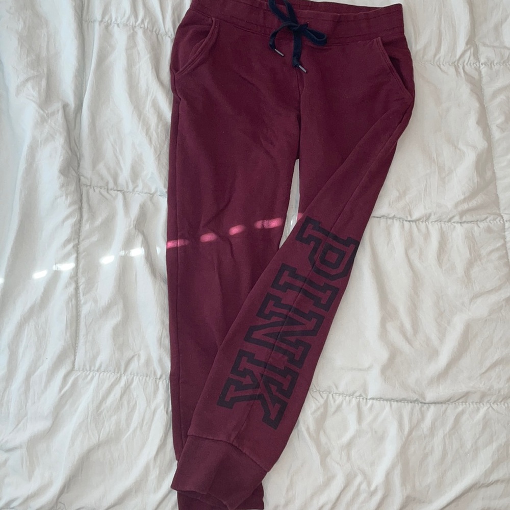 Victoria’s Secret Pink Sweats